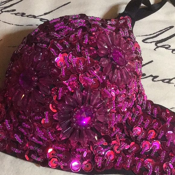 Bling bra - Picture 2 of 2